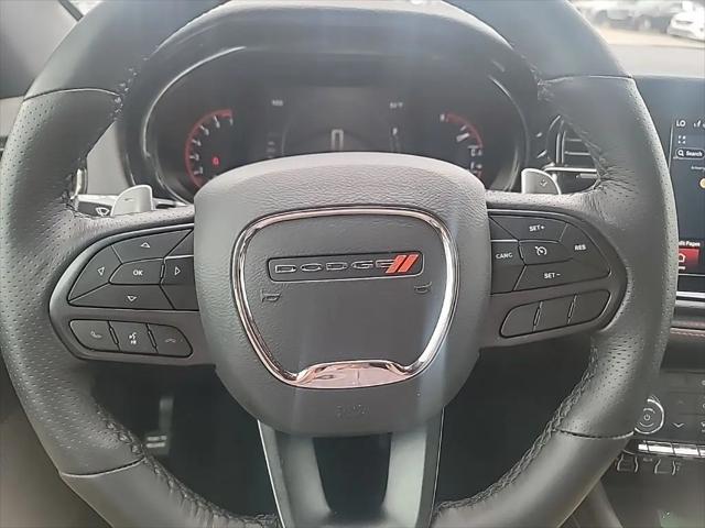 2026 Dodge Durango GT RWD