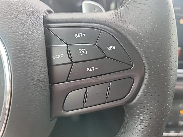 2026 Dodge Durango GT RWD