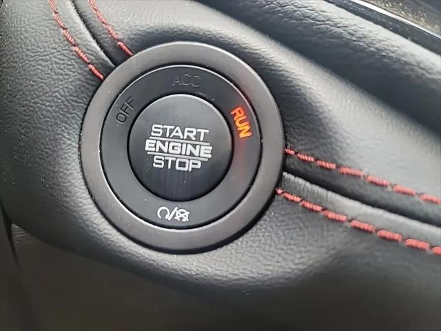 2026 Dodge Durango GT RWD