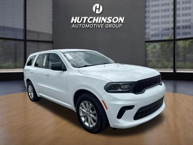 2026 Dodge Durango GT RWD for sale in Macon, GA