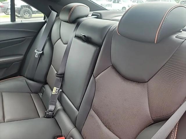 2020 Cadillac CT4 V-Series
