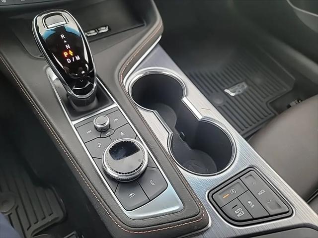 2020 Cadillac CT4 V-Series