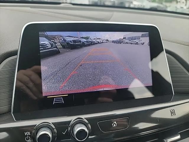 2020 Cadillac CT4 V-Series