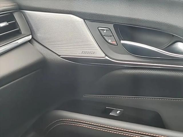 2020 Cadillac CT4 V-Series