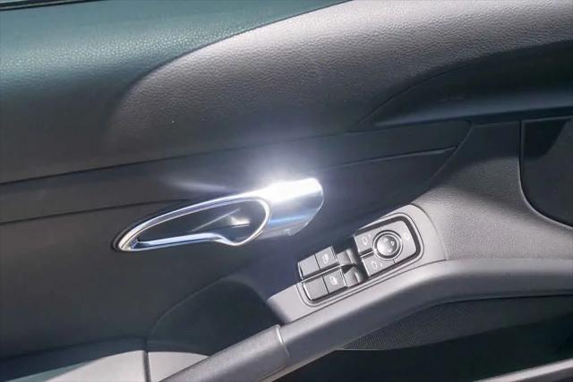 2024 Porsche 718 Boxster S