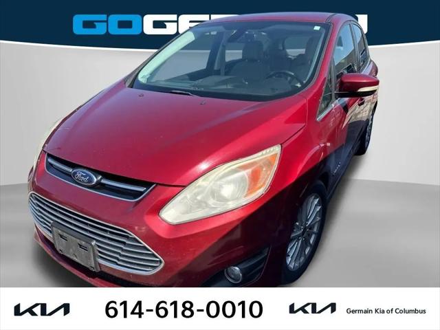 2014 Ford C-Max Hybrid for sale near Columbus, OH