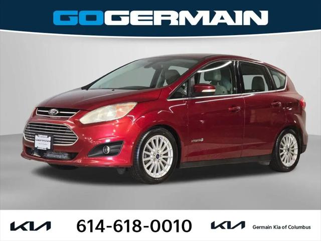 2014 Ford C-Max Hybrid for sale near Columbus, OH