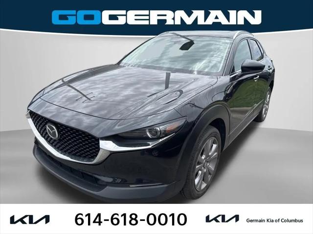 2020 Mazda CX-30 Premium Package for sale near Columbus, OH