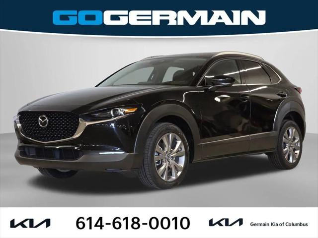 2020 Mazda CX-30 for sale near Columbus, OH