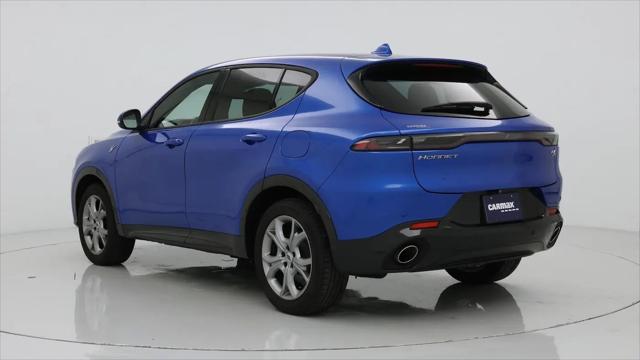 2024 Dodge Hornet R/T EAWD