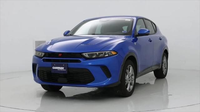 2024 Dodge Hornet R/T EAWD