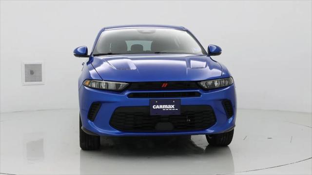 2024 Dodge Hornet R/T EAWD