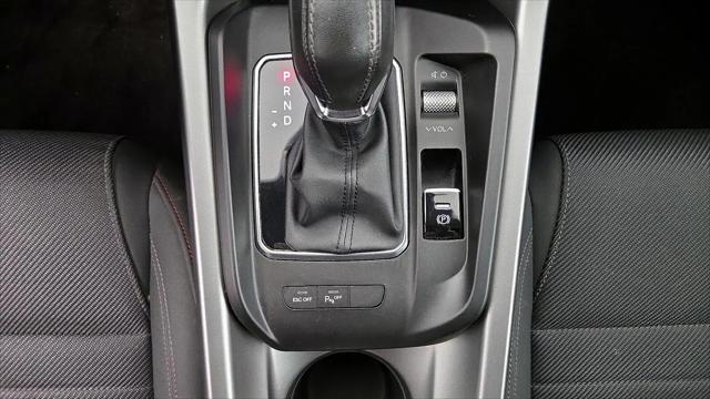 2024 Dodge Hornet R/T EAWD