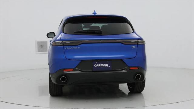 2024 Dodge Hornet R/T EAWD