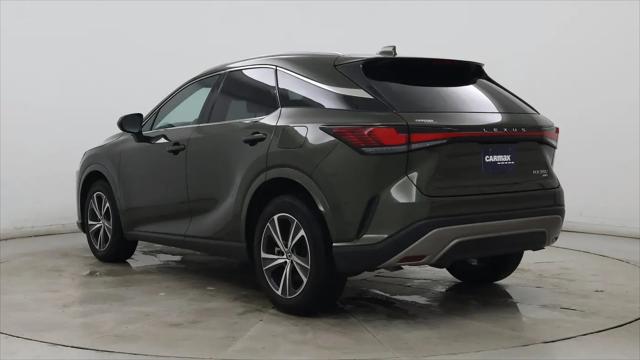 2023 Lexus RX 350 Premium