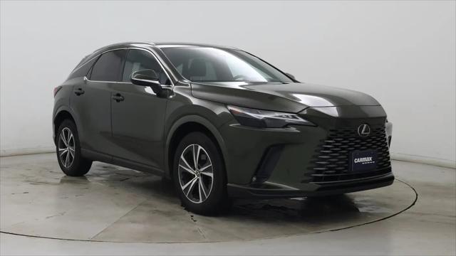 2023 Lexus RX 350 Premium for sale in Ellicott City, MD