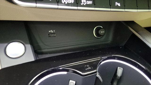 2021 Audi A5 Coupe Premium Plus 45 TFSI quattro S tronic