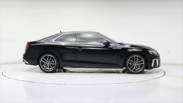 2021 Audi A5 Coupe Premium Plus 45 TFSI quattro S tronic