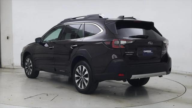 2023 Subaru Outback Touring XT