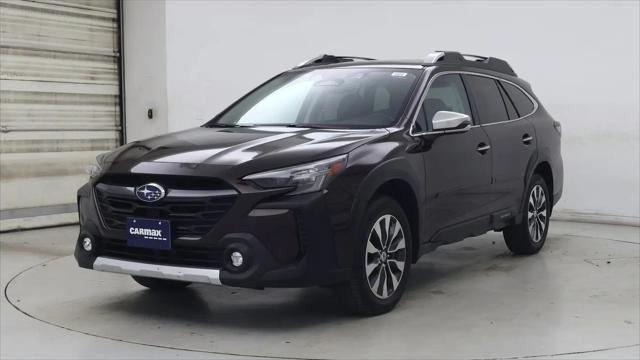 2023 Subaru Outback Touring XT