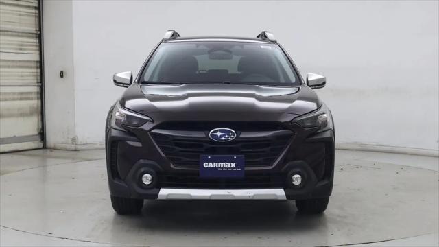 2023 Subaru Outback Touring XT