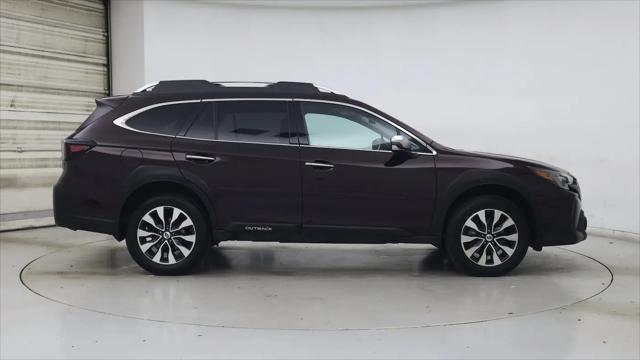 2023 Subaru Outback Touring XT