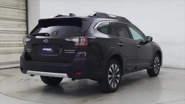 2023 Subaru Outback Touring XT