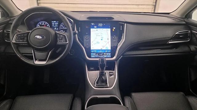 2023 Subaru Outback Touring XT