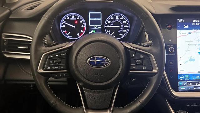 2023 Subaru Outback Touring XT