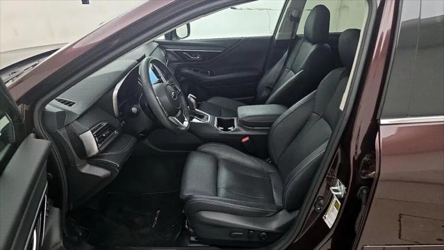 2023 Subaru Outback Touring XT