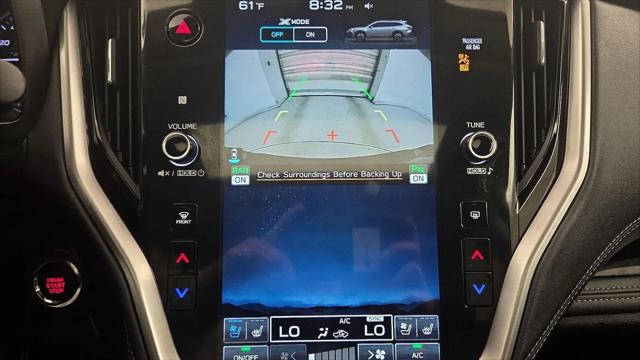 2023 Subaru Outback Touring XT