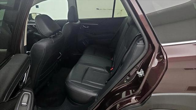 2023 Subaru Outback Touring XT