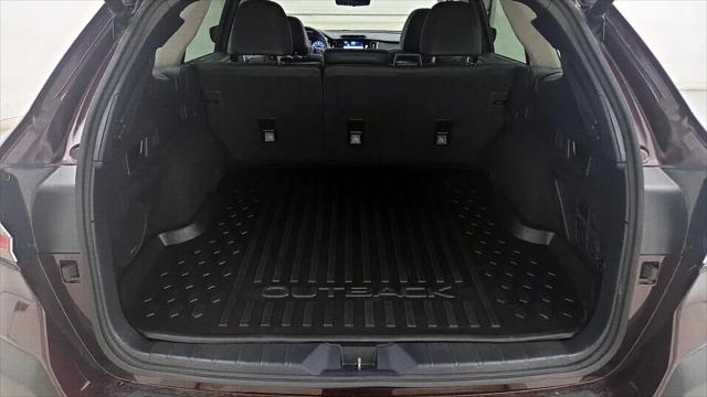 2023 Subaru Outback Touring XT