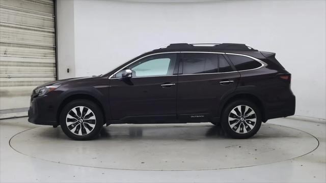 2023 Subaru Outback Touring XT