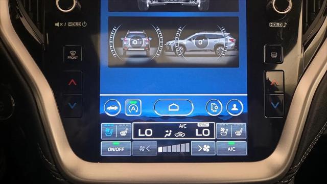 2023 Subaru Outback Touring XT