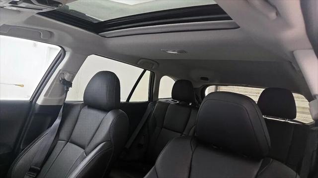 2023 Subaru Outback Touring XT