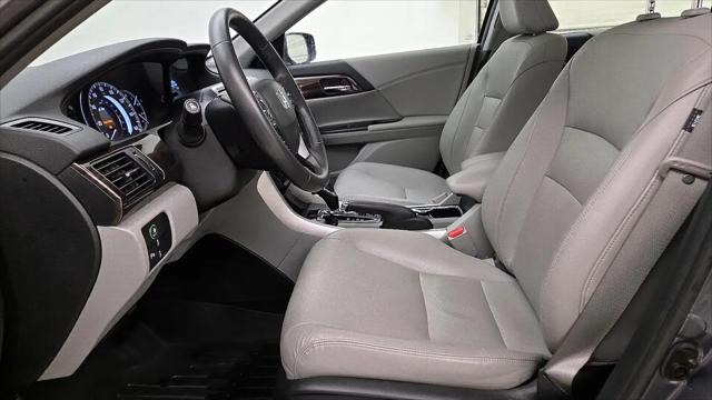 2016 Honda Accord Touring
