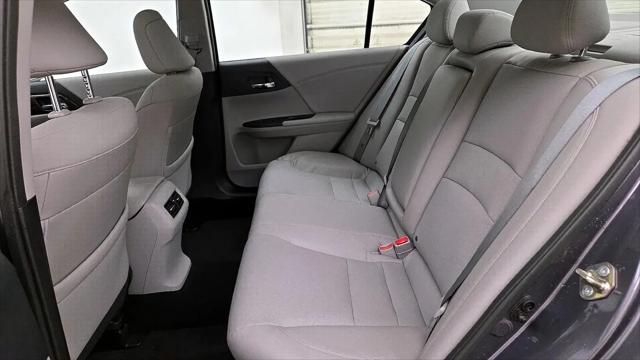 2016 Honda Accord Touring