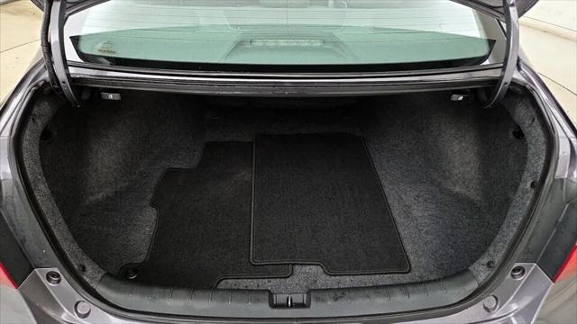 2016 Honda Accord Touring