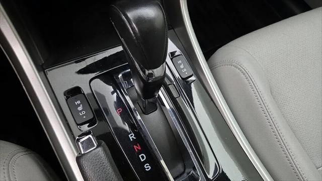 2016 Honda Accord Touring