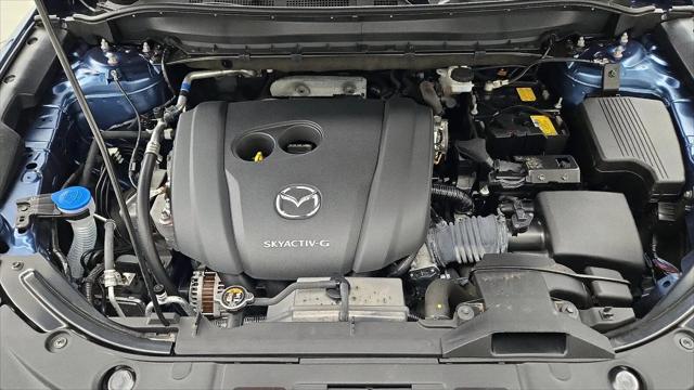 2023 Mazda CX-5 2.5 S