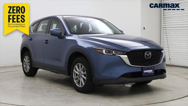 2023 Mazda CX-5 2.5 S for sale in South Portland, ME