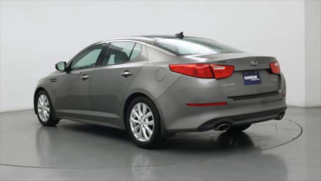 2014 Kia Optima EX