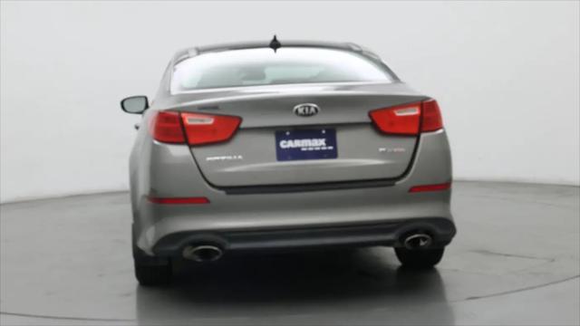 2014 Kia Optima EX