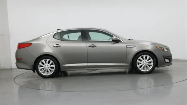 2014 Kia Optima EX