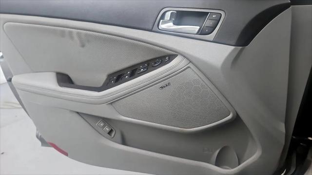 2014 Kia Optima EX