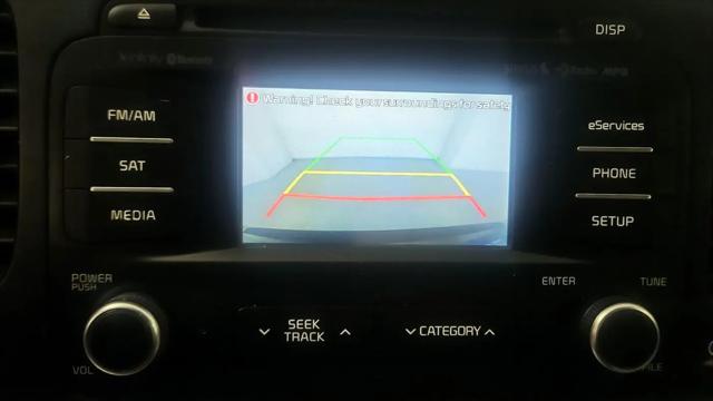 2014 Kia Optima EX