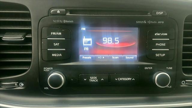 2014 Kia Optima EX