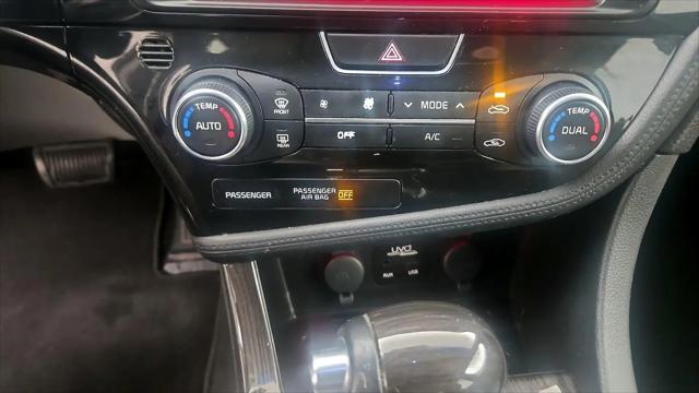 2014 Kia Optima EX
