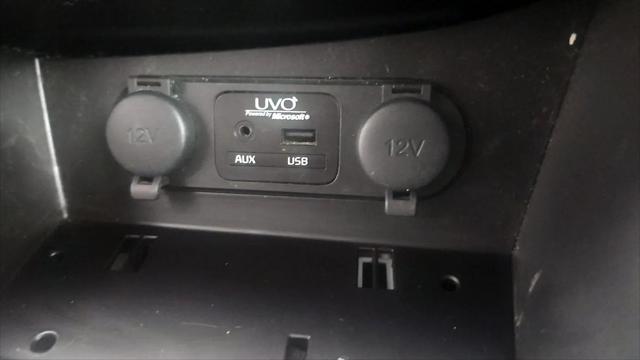 2014 Kia Optima EX